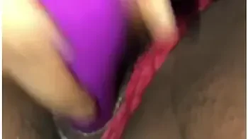 College Slut Gets Her Pussy Creamy Before Her First Tender Date