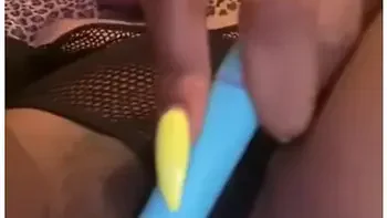 Dunkin Dont Nut Creamy Cam Girl Barbiecharlie