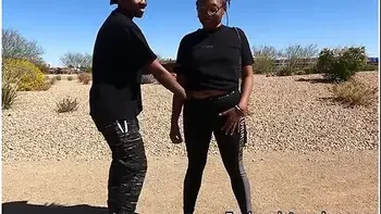 Fingered In The Park Short Film