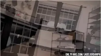 Jade Jordan In Oral Creampie Jade In Crop Top (4k)