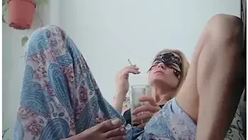 Tik Tok Stepsister Came To Home With Her Boyfriend From Tinder And Trying To Spoil Him!