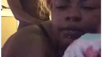 Bbc Stretching My Tight Pussy Out With The Backshots