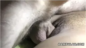 Interracial Close Up And Creampie Amateur