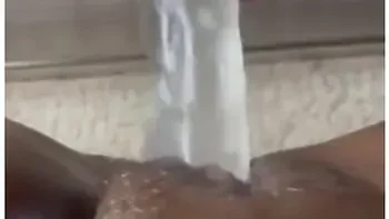 Wanna Watch Me Cream&cum