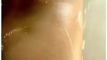 A Nice Bath After An Intense Night Of Sex