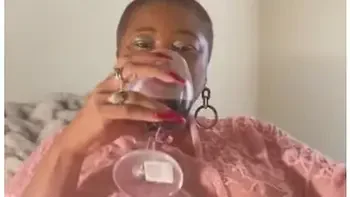 Looking Good For My African Mandingo And Cumm In My Panties, Hav To Giv Them To The Highest Bidder