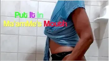 Maamme & You Rendezvous With Ginger Moisther Magneticgin - Anal Play, Squirting, Pissing And More!