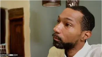 Gorgeous Black Wifes Pretty Mouth Sucks Big Black Dick (cali Sweets)