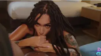 Cute Lightskin Ebony - Latina Teen 18+ Girl Gets Her Tight Pussy Fucked & Filled With Bbc