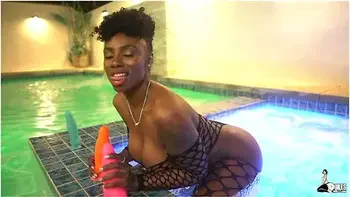 Dukes Dollz: Urban X Night In La With Queen Rogue, Lyric Sky, Ava Valentina And Sarah Lace