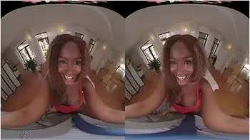 Lexi Love - Lexi Luv Presents Her Juicy Ass, Your Dick Throbbing As You Plunge Into Her Pussy