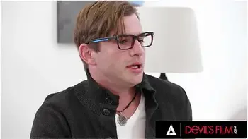 Gorgeous Alexis Tae Gets Her Tight Asshole Plumbed After Deepthroating A Dick