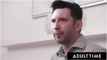 My Husband Is Fucking Your Wife?! Kira Noir And Tommy Pistol Couple Swap Intense Fuck