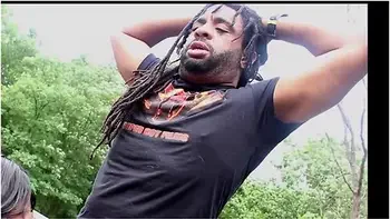 Big Breast Milf Gives Amazing Sloppy Head In The Backyard With Don Whoe And Lisa Rivera