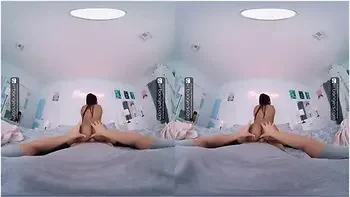 Hot Date With Ebony Goddess Kira Noir