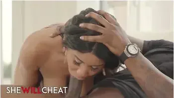 Jenna Foxx Loves Having A Fat Cock To Play With When Her Husband Is Away For Work