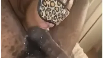 Babysitter Sucking Balls While Tongue Ring Slides Between Cheeks Ouuweeee!!!!!