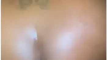 Big Booty Ebony Goes Crazy When Pussy Is Thumped From Behind!!!!!