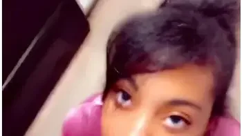 I Came Over Sloppy Blowjob Came To Fix Her Pipes But This End Up Happening