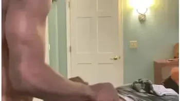 Gangsta Boo Beats Pussy Up From The Back On Gang!!!