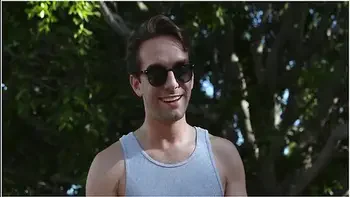 Spoiled Chocolate Babe Ana Foxxx Wants The Pool Boy