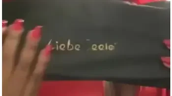 Madame Caramel In Liebeseele Leather Bondage