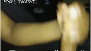 Like Comment - Classic Bbc Handjob My First Video (ig Benbendher)