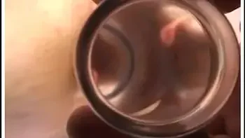 It's the little old lady from Compton,CA