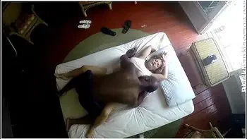 Hot Soccer Step mom Wants Black