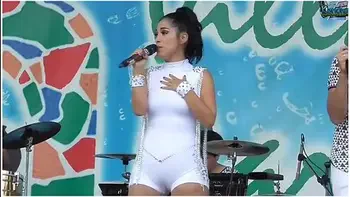 Crazy Unsorted, Brazilian porn scene