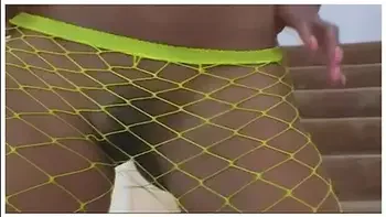 Ebony Jungle Mix 2 - 2hr compilation split - 1