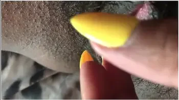 Cumming, Fingering & Peeing All Over Myself. Extreme Cl