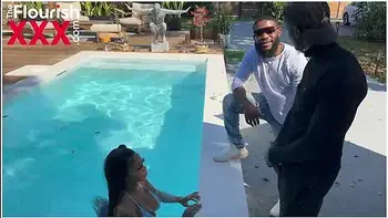 Spoiled Princess DVP Hardcore 3some