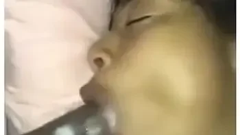 Cute Thot Throat Fuck