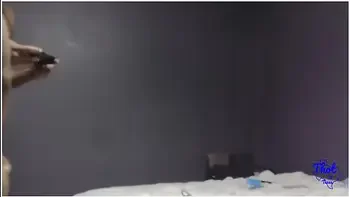 Thot In Texas - Fucking My Wife No Condom Hot Fuck Real Sex Homemade Amateur