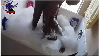 Thot In Texas - Interracial Sharing Ebony Wife Milf With Ltino Strangers Hot Pussy Fucking