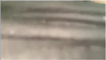 Fucked Makhi In Her Back Yard