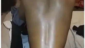 Mzansi teenager 18+ Takin Care Of Me