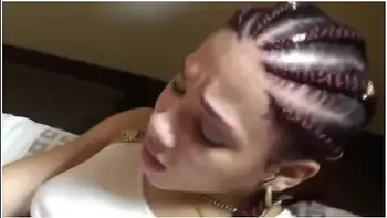 Lusty Red & Natural Stud