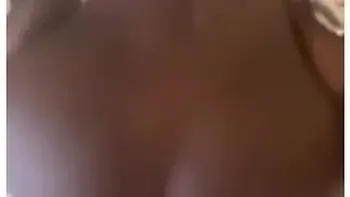 Thick Darkskin Backshots