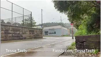 Tessas Rainy Day Dirt - Tessa Tasty