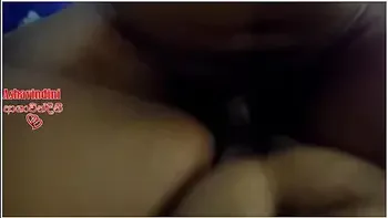 Sheron First Threesome Husband And His Friend Fuck Hard Two Hole