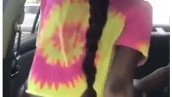 Fucking In Front Of Lowes