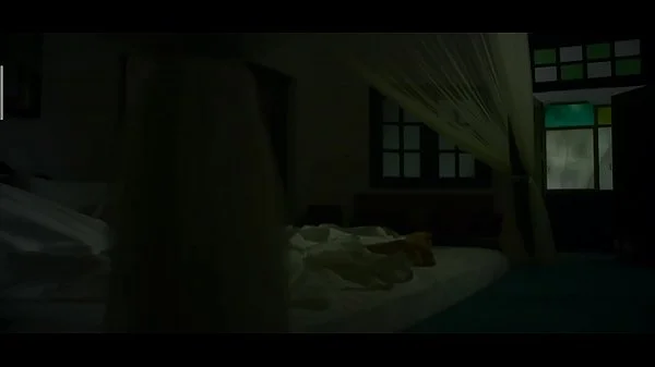 Mirzapur 2 sex scene