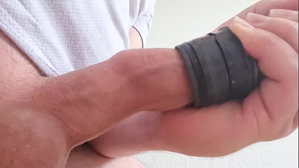 Mal wieder der Staubsauger