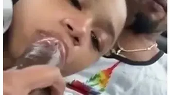 Random Clip - Red Bone And L L