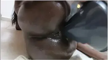 Squirting With Ollied Of My Car