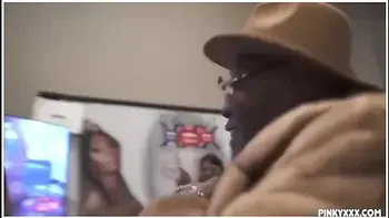 Yum The Boss And Ebony Mystique