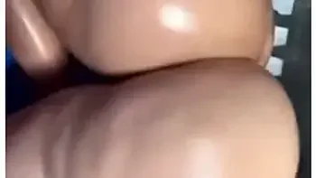 Gigi And Her Bestie Fat Booties