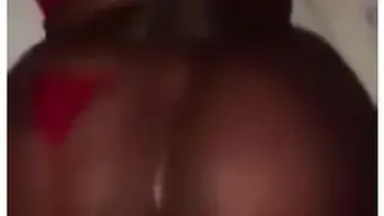 Tagging Somebody Big Booty Momma